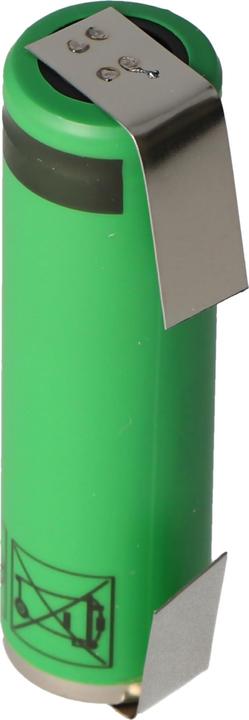 Actual product image Sony Akku US14500V mit Lötfahne U (1 pcs., 14500, 680 mAh)