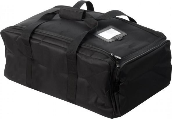 Accu-case 24528 Bride de réduction - noir