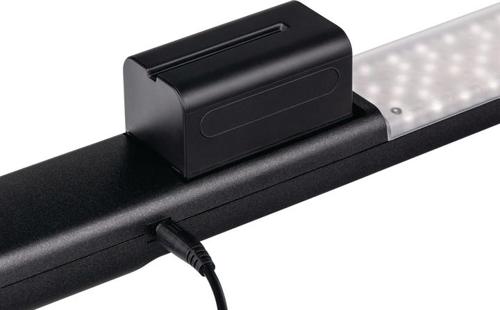 Actual product image Dörr DSL-40 RGB LED STRIP (Neutral White, 0.37 cm, Indoor, Outdoor)