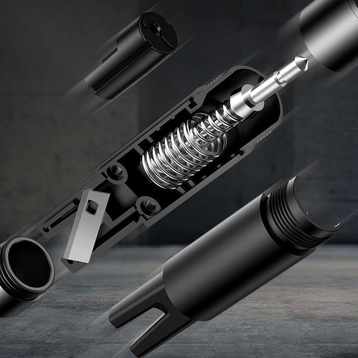 Produktbild Baseus Sharp Tool Safety Hammer