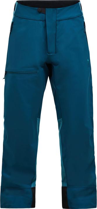 Produktbild Peak Performance Ascent Softshell (XL)