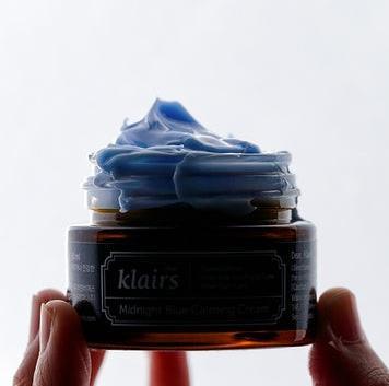 Produktbild Klairs Midnight Blue (60 ml)