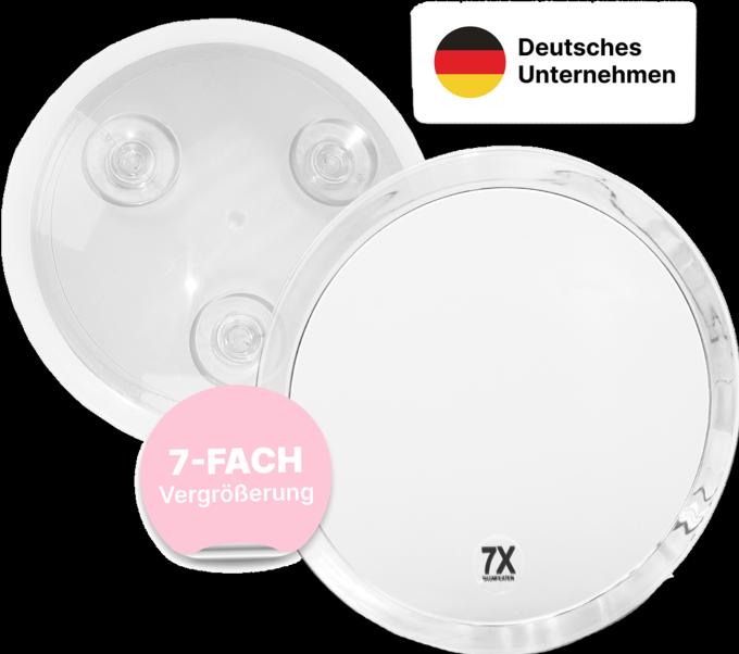 Produktbild Wandspiegel
