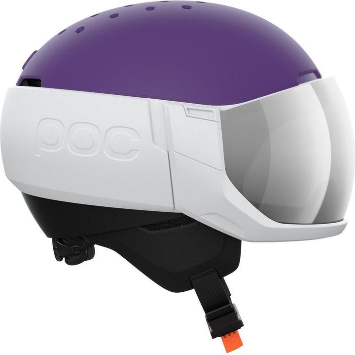 Actual product image Poc Levator MIPS Visor Ski Helmet (51 - 54 cm)