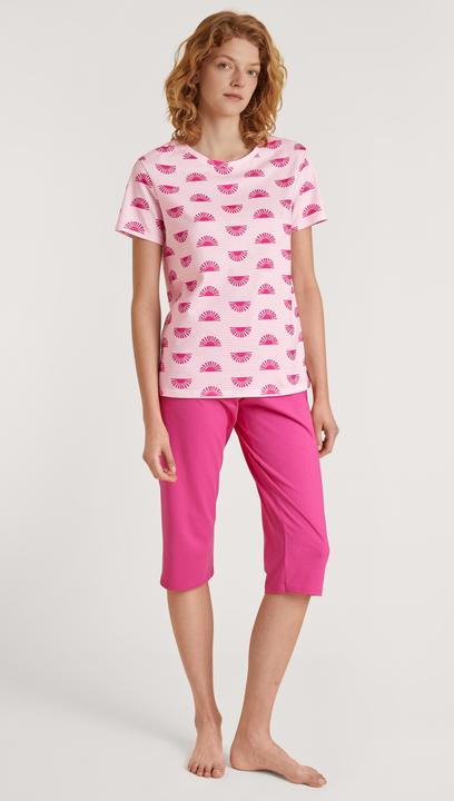 Produktbild Calida 3/4-Pyjama (38)