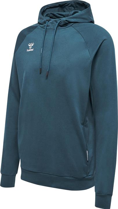 Produktbild hummel Hmlmove Grid Cotton Hoodie (S)