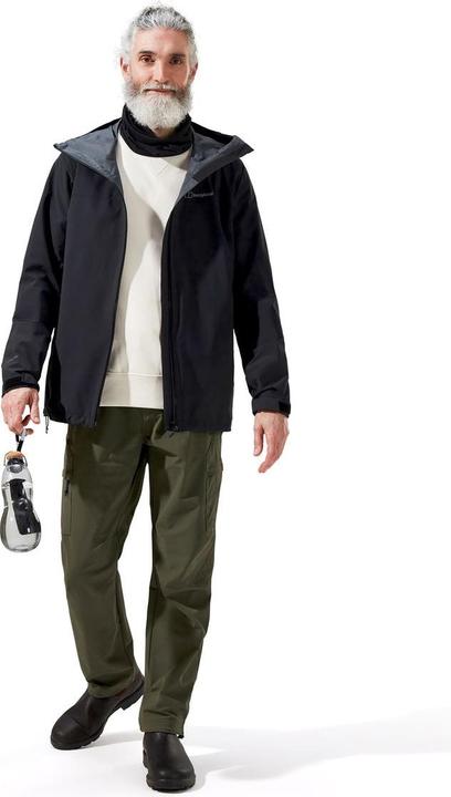 Image du produit Berghaus Wasserdichte Arnaby Jacket (XXL)