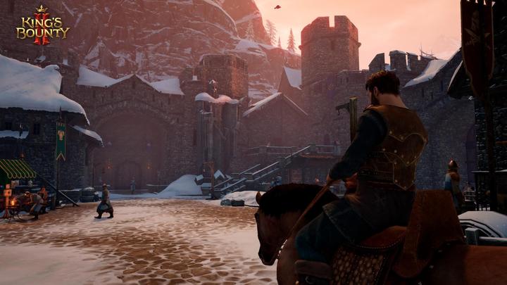 Immagine prodotto Plaion King's Bounty II - Edizione del primo giorno (PS4, Multilingue)