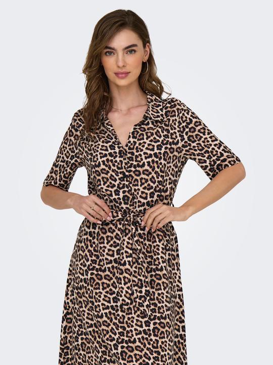 Image du produit JdY Jdystarsezen Life 2/4 Mididress Wvn Noos (M)