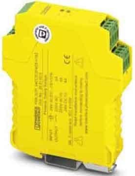 Produktbild Phoenix Contact Sicherheitsrelais