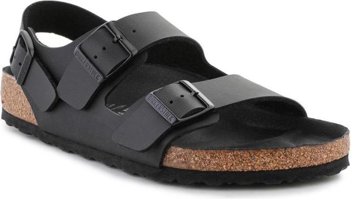 Immagine prodotto Birkenstock Scivoli "Uji" neri (44)