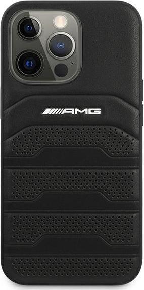 Immagine prodotto Mercedes-Benz Valigetta rigida con rilievo (Apple iPhone 13 Pro, Apple iPhone 13)