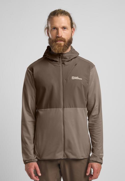 Image du produit Jack Wolfskin Prelight Trail Hoody M (XXL)