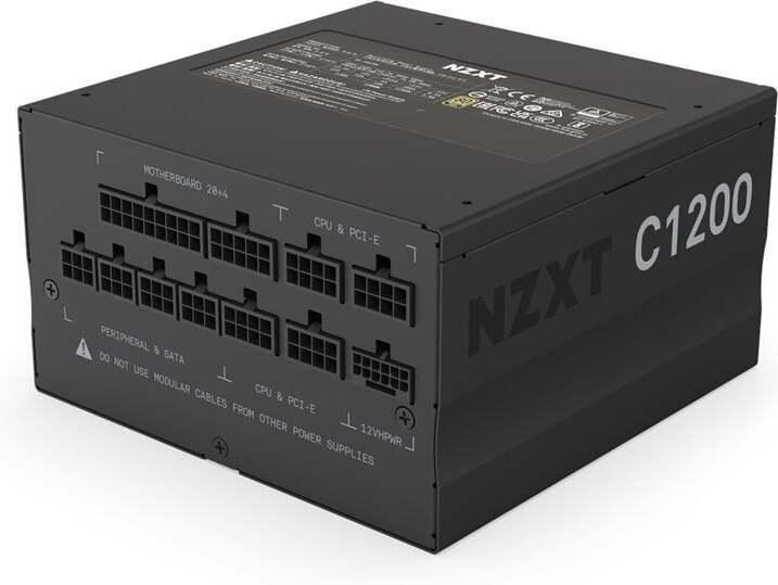 Produktbild NZXT C1200 Gold (1200 W)