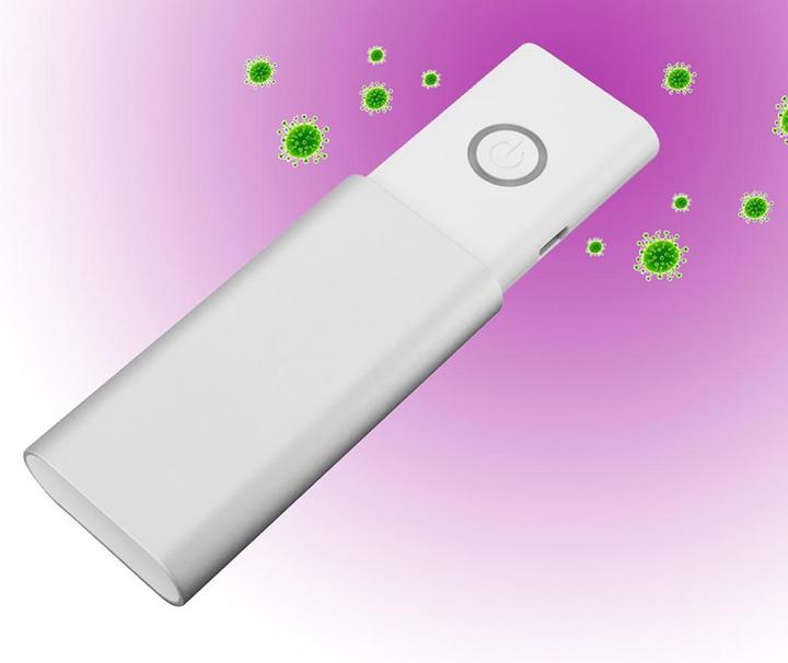 Actual product image Avizar AVJ-TE049 Sterilisator