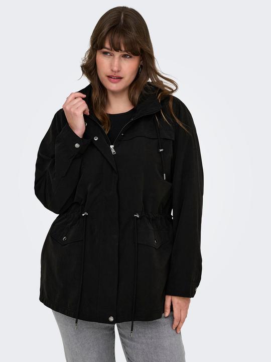 Actual product image Only High closed curve jacket Jacket (S)