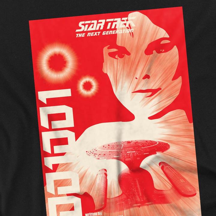 Produktbild The Next Generation Season 1 Episode 15 TShirt (XL)