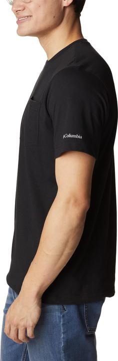 Produktbild Columbia Thistletown Hills™ Pocket Tee (S)