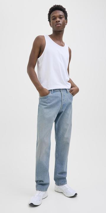 Actual product image Aprel Relaxed Fit Jeans Relaxed Fit Jeans (W31/L32)