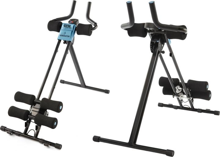 Immagine prodotto Gymform Ab Generator