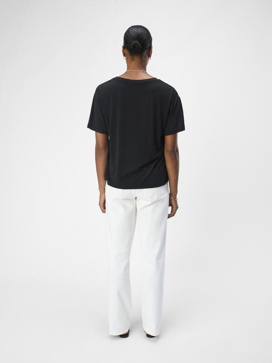 Produktbild Object V-Ausschnitt T-Shirt (XS)