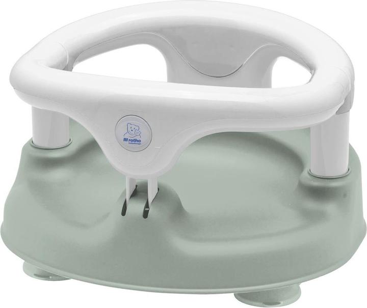 Rotho Babydesign Badesitz TILO Sage Green