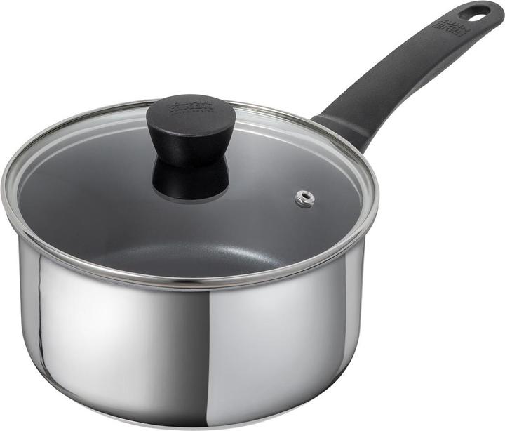 Actual product image Kuhn Rikon Classic (16 cm, Saucepan, Stainless steel)