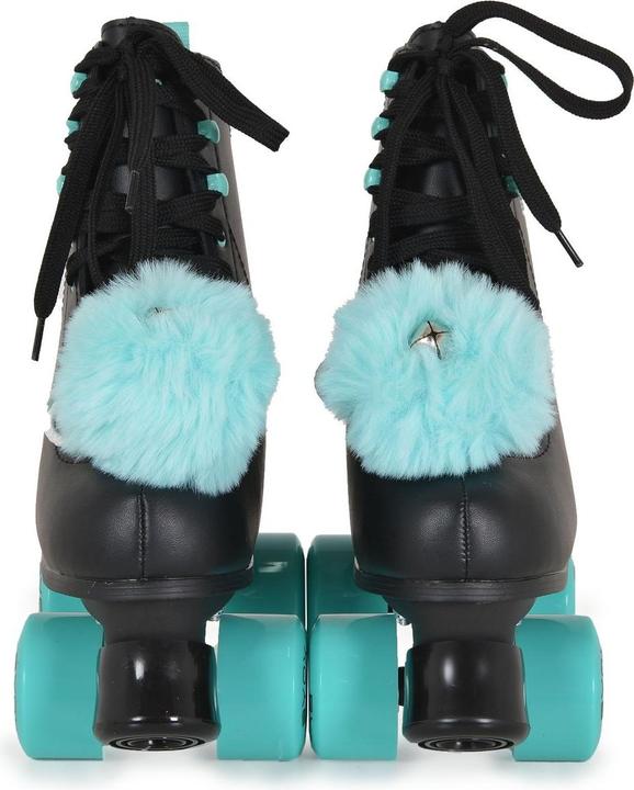 Produktbild Byox Rollschuhe Escape schwarz (32)