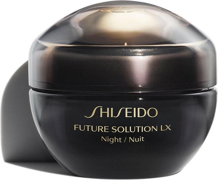 Produktbild Shiseido Future Solution LX (50 ml, Nachtcreme)