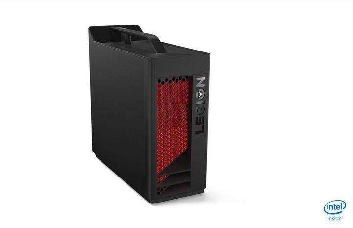Image du produit Lenovo T530-28ICB Tour, Intel i7-9700 (Intel Core i7-9700, 16 Go, 256 Go, GeForce GTX 1660 Ti)