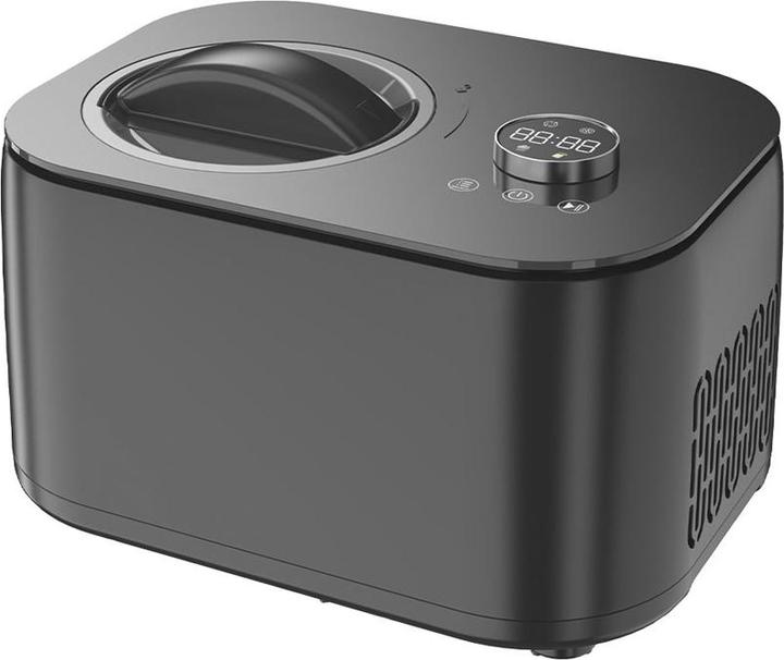 Berger & Lanz BergerLanz FSP Glacémaschine (Spina CH)
