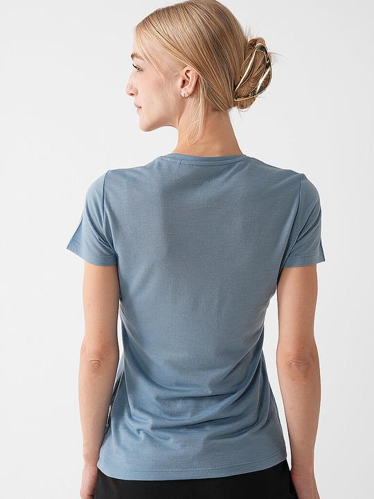Actual product image Meru Trelleborg T Shirt Merino (XXL)