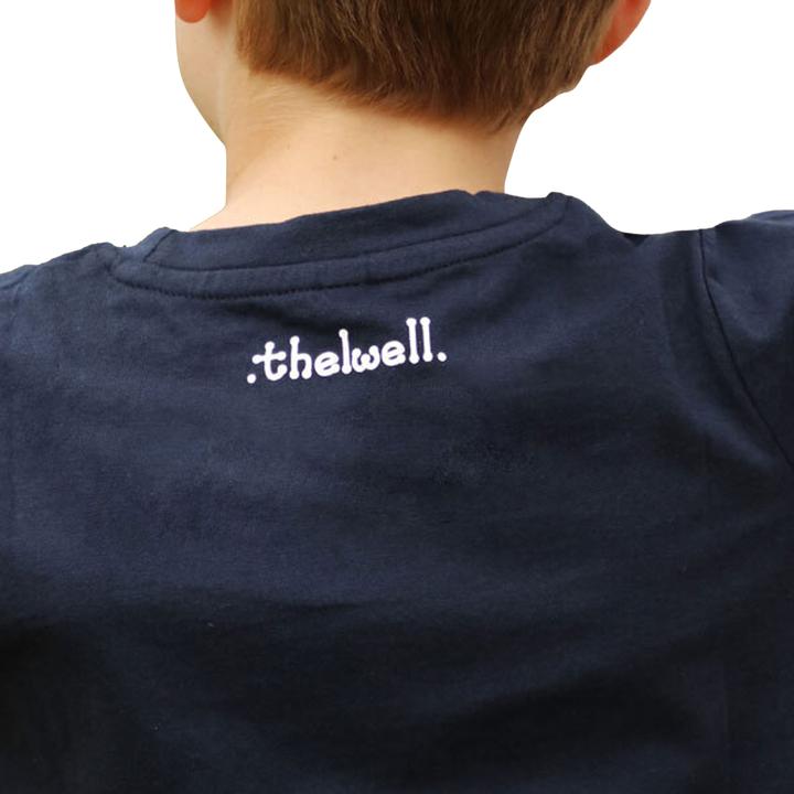 Actual product image Hy Thelwell Collection TShirt (116)