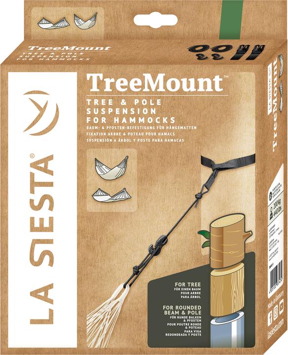 Actual product image La Siesta TreeMount