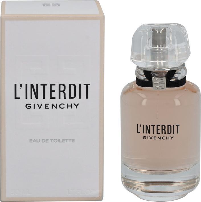 Produktbild Givenchy L’Interdit (Eau de Toilette, 50 ml)