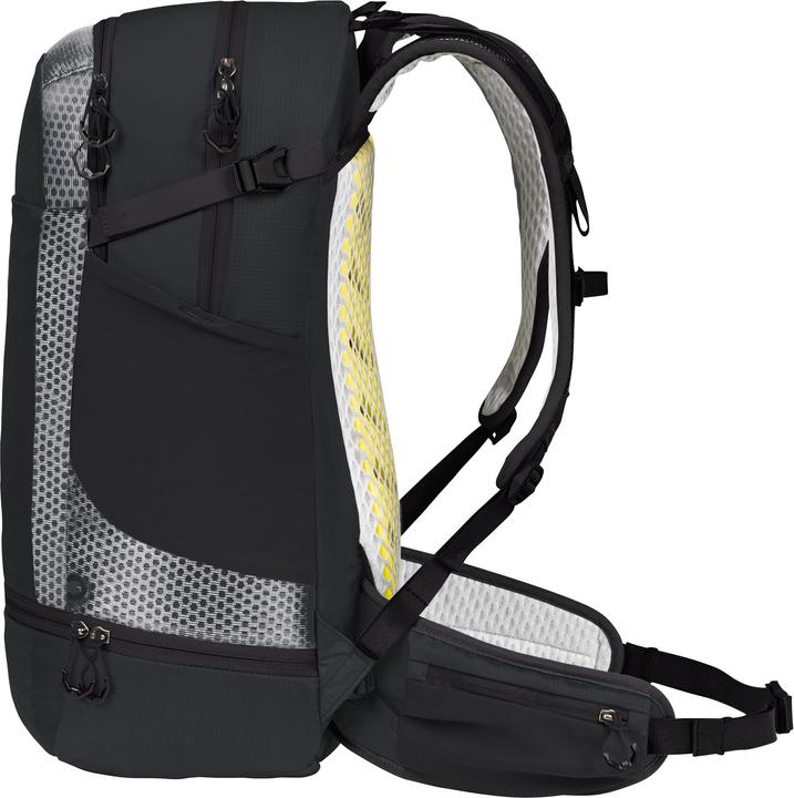 Actual product image Jack Wolfskin Moab Jam Pro 30.5 (30.50 l)