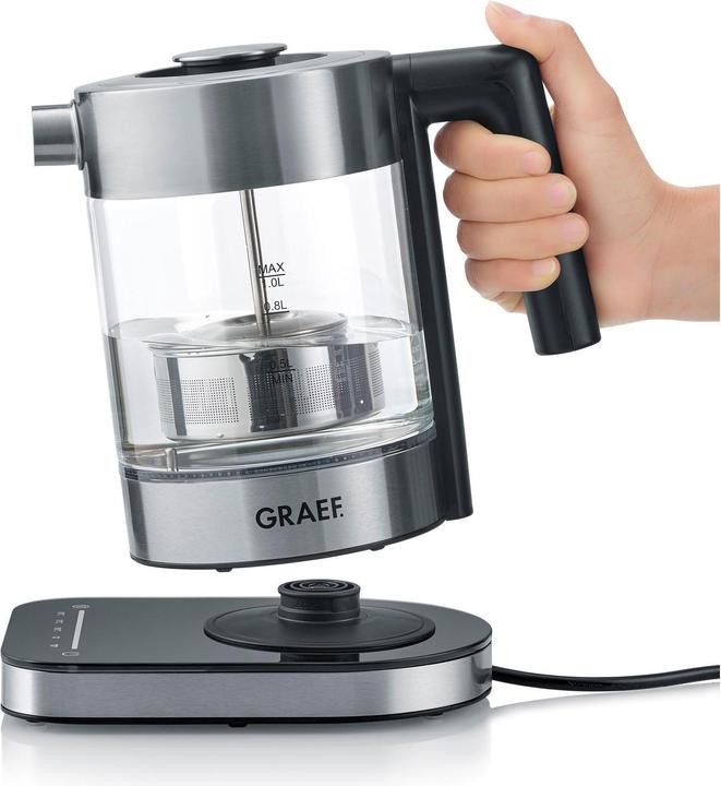 Produktbild Graef GRA WK350EU (1 l)