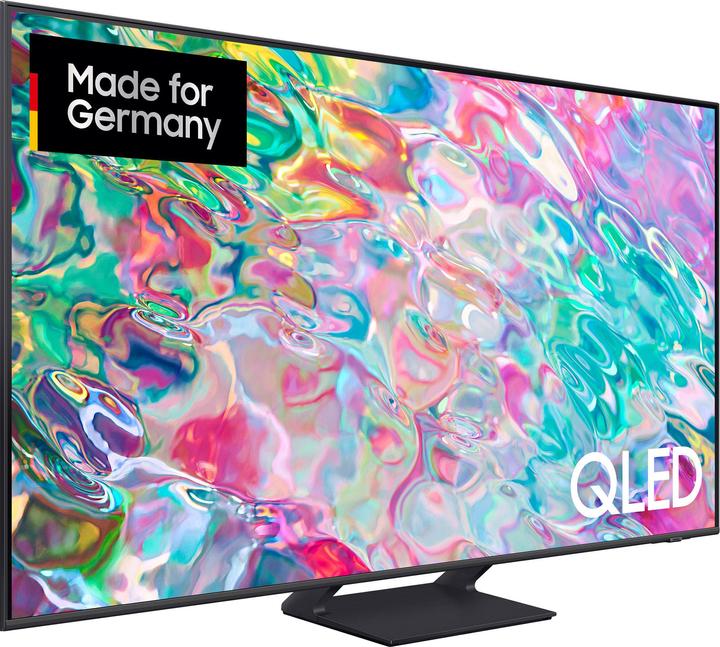 Immagine prodotto Samsung GQ55Q70BAT (55", Q70B, QLED, 4K, 2022)