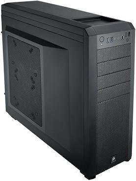 Produktbild Corsair Carbide 500R (ATX)
