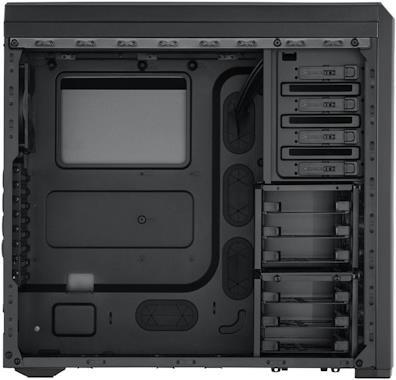 Produktbild Corsair Carbide 500R (ATX)