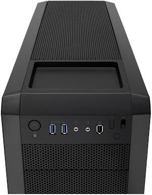 Produktbild Corsair Carbide 500R (ATX)