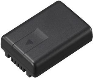 Panasonic VW-VBL090, Spare battery (Camera battery)