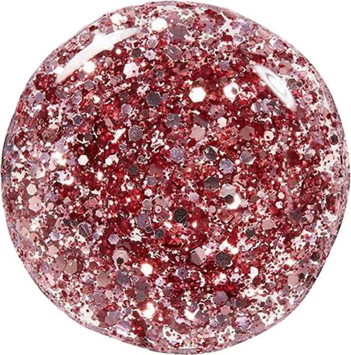 Produktbild Essie Nail Design (275 A Cut Above, Top Coat, Gel-Effekt Nagellack)