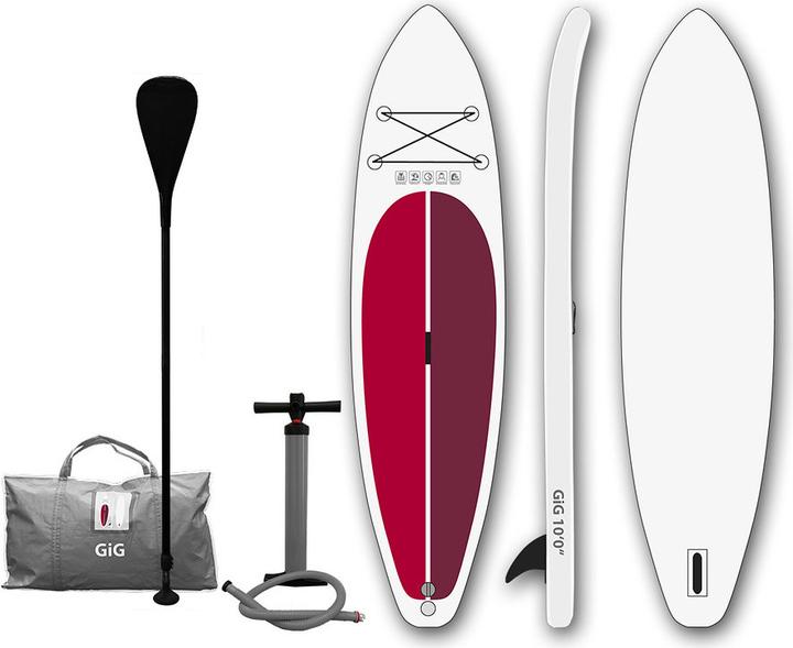 Image du produit Airboard GiG (10')