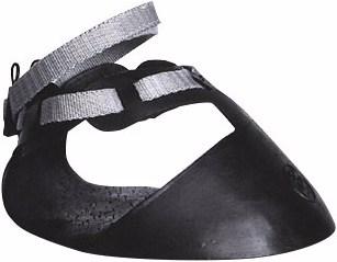 Kerbl Ferro di cavallo Shoof