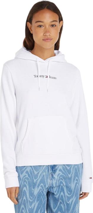 Actual product image Tommy Hilfiger TJW Reg Serif Linear DW0DW15649 YBR S (S)