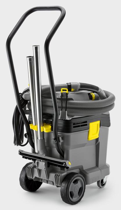 Produktbild Kärcher Professional NT40/1 Tact Te L (Nass-Trockensauger)