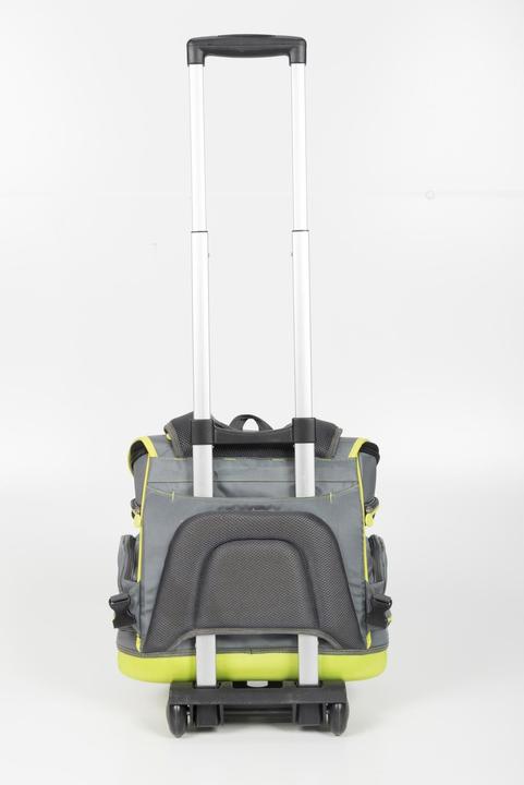 Image du produit Trend Pet Sac à dos de transport d'animaux Miri, taille L (Chien, Respirant)