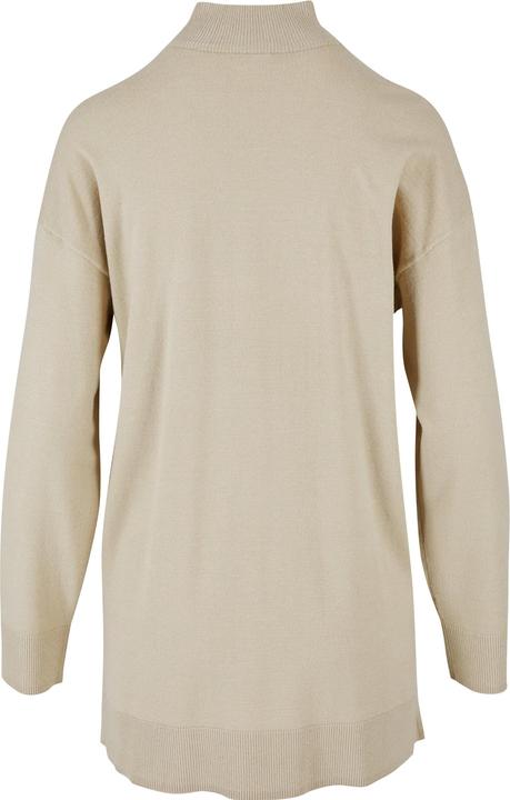 Actual product image Urban Classics Ladies Knitted Eco Viscose Sweater - 126797 (L)