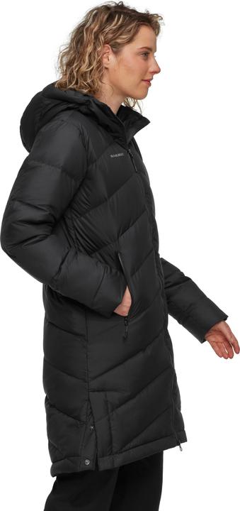 Immagine prodotto Mammut Parka con cappuccio Fedoz IN Donna (L)